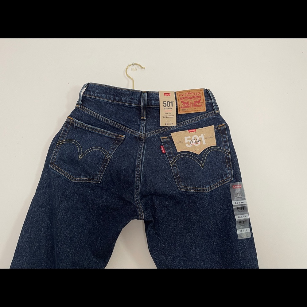 jeans - Picture 4 of 5